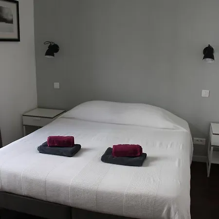 Saint-charles Hotel