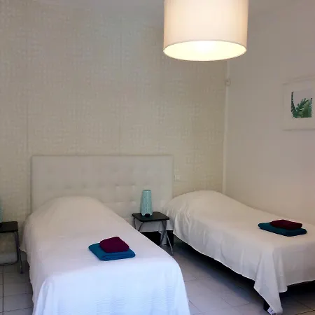 Hotel Saint-charles Juan-les-Pins