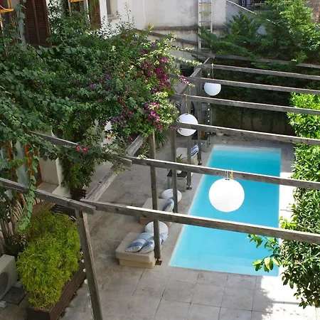 Hotel Saint-charles