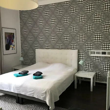 Saint-charles Hotel Juan-les-Pins